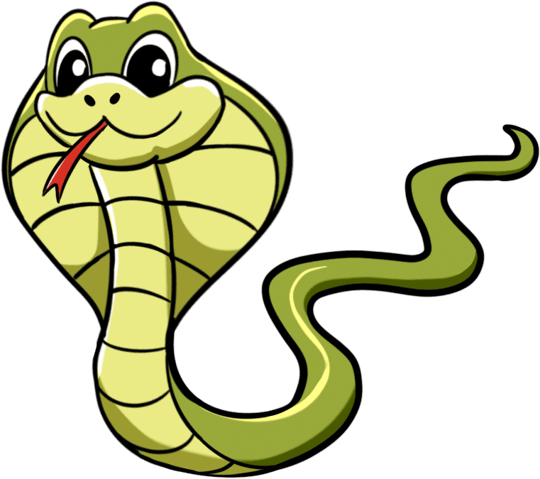 image snake